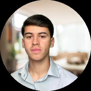Foto do consultor